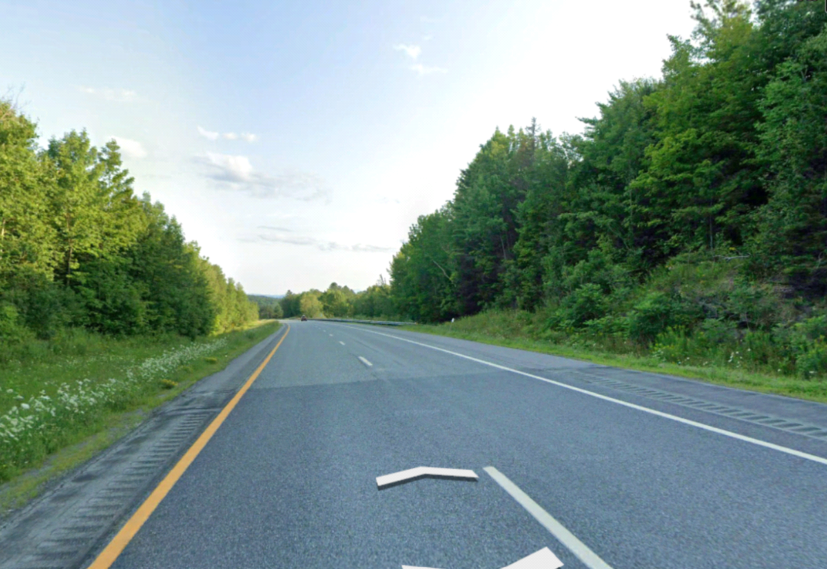 BETHEL-BROOKFIELD I-89S  photo